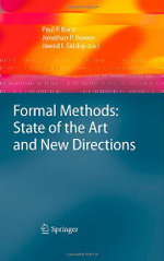 Formal Methods: State of the Art and New Directions