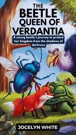 The Beetle Queen of Verdantia