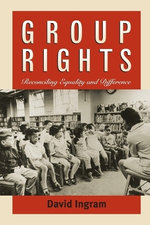 Group Rights