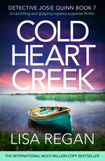 Cold Heart Creek