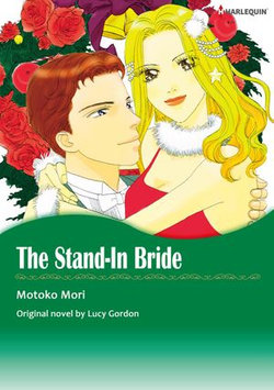 THE STAND-IN BRIDE