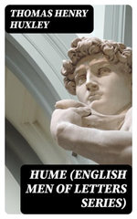 Hume (English Men of Letters Series)