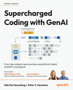 Supercharged Coding with GenAI