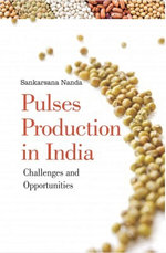 Pulses Production in India