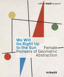 We Will Go Right up to the Sun We Will Go Right up to the Sun