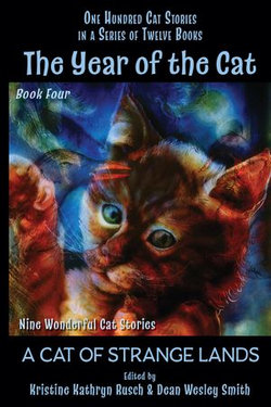 The Year of the Cat: A Cat of Strange Lands