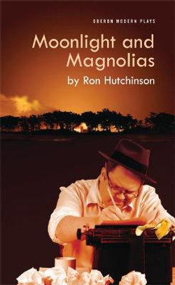 Moonlight and Magnolias