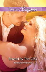 Saved By The Ceo
