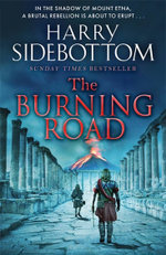 The Burning Road