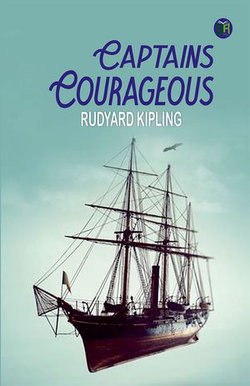 Captains Courageous Captains Courageous