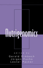 Nutrigenomics Nutrigenomics