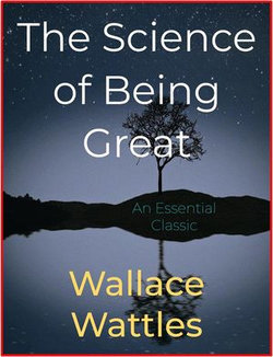 The Science of Being Great