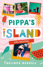 Pippa's Island 3: Kira Dreaming