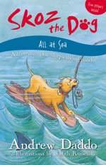 Skoz the Dog