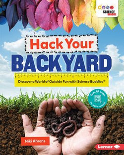 Hack Your Backyard Hack Your Backyard