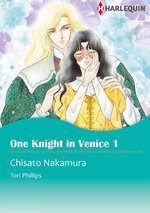 [Bundle] One Knight in Venice Series