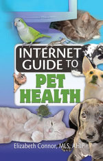 Internet Guide to Pet Health