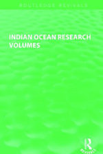 Indian Ocean Research Volumes