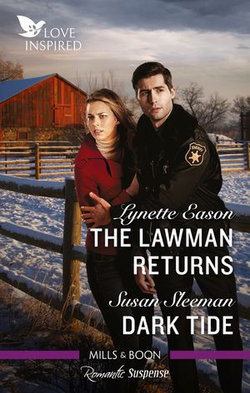 The Lawman Returns/Dark Tide
