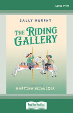 The Riding Gallery