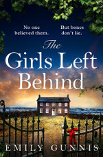 The Girls Left Behind