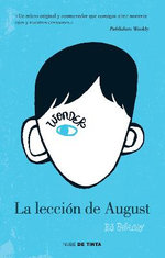 Wonder: la Lección de August / Wonder