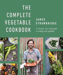 The Complete Vegetable Cookbook