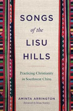 Songs of the Lisu Hills Songs of the Lisu Hills