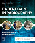 Patient Care in Radiography Patient Care in Radiography