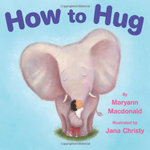 How to Hug