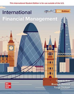 International Financial Management International Financial Management