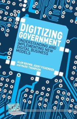 Digitizing Government