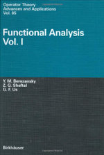Functional Analysis