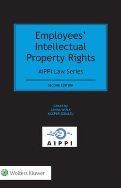 Employees' Intellectual Property Rights Employees' Intellectual Property Rights