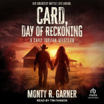 Card, Day of Reckoning