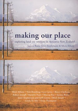 Making our Place