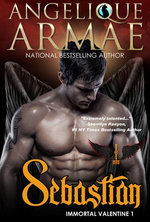 Sebastian (Immortal Valentine 1)