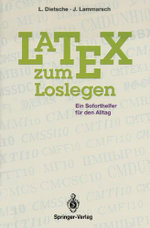 Latex zum Loslegen