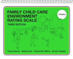 Family Child Care Environment Rating Scale (FCCERS-3)