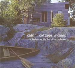 Cabin, Cottage & Camp