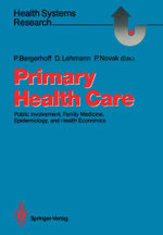 Primary Health Care