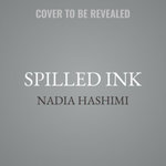 Spilled Ink
