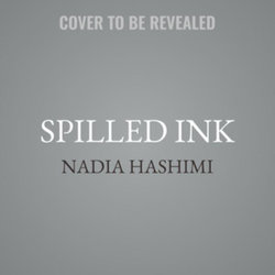 Spilled Ink