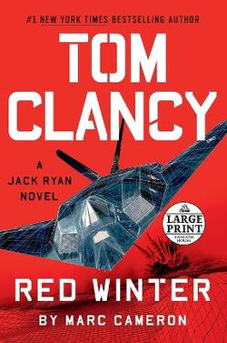 Tom Clancy Red Winter