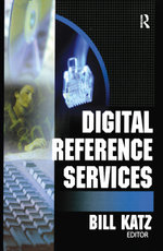 Digital Reference Services