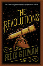 The Revolutions