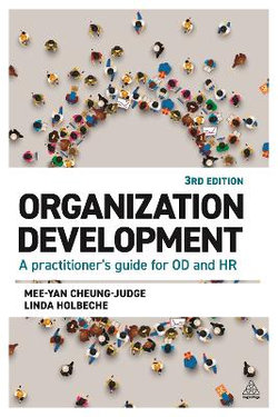 Organization Development Organization Development