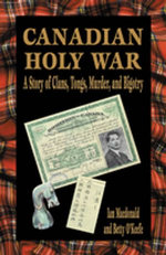 Canadian Holy War