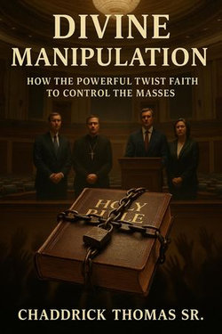 Divine Manipulation