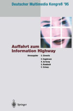 Deutscher Multimedia Kongreß '95